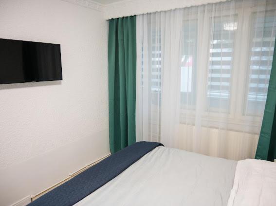 Escape Aparthotel 苏恰瓦 外观 照片