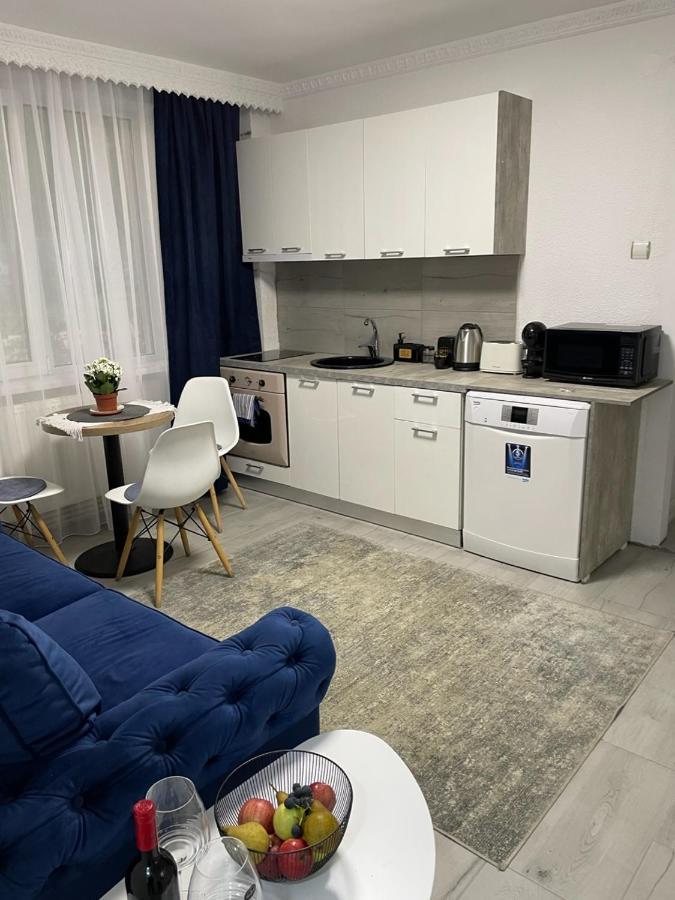Escape Aparthotel 苏恰瓦 外观 照片